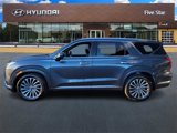 New 2025 Hyundai Palisade Calligraphy image 4