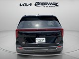 New 2025 Kia Carnival SX Prestige image 3