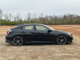 Used 2021 Honda Civic Sport image 4