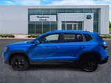 New 2025 Volkswagen Taos SE image 3