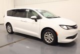 Used 2023 Chrysler Voyager LX image 2