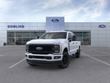 New 2025 Ford F350 XL image 2