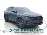 New 2025 MAZDA CX-50 2.5 Hybrid w/ Weather Package image 1