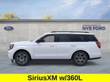 New 2025 Ford Expedition Active image 4