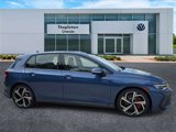 New 2025 Volkswagen GTI SE image 3