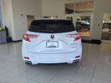 New 2025 Acura RDX SH-AWD w/ Advance Package image 4
