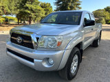Used 2011 Toyota Tacoma 4x4 Access Cab V6 image 2