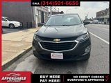 Used 2019 Chevrolet Equinox LS image 2