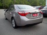 Used 2014 Toyota Corolla LE Premium image 3