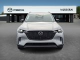 New 2025 MAZDA CX-90 Plug-In Hybrid w/Premium Sport image 2