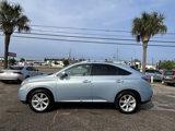 Used 2010 Lexus RX 350 2WD image 5