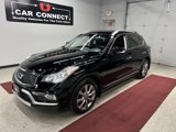 Used 2017 INFINITI QX50 AWD w/ Premium Plus Package image 2