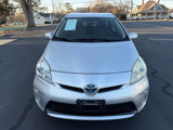Used 2012 Toyota Prius Five image 2
