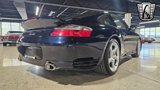 Used 2001 Porsche 911 Turbo image 4