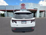 Used 2024 Hyundai Tucson XRT image 2