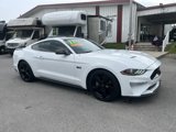 Used 2021 Ford Mustang GT Premium w/ Equipment Group 401A image 2