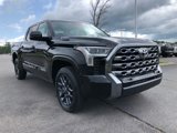 New 2025 Toyota Tundra Platinum image 2