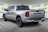 New 2025 RAM 1500 Tradesman w/ Night Edition image 5