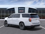 New 2025 GMC Yukon XL AT4 w/ AT4 Premium Plus Package image 3