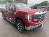 New 2026 GMC Sierra 1500 SLT w/ SLT Premium Plus Package image 2