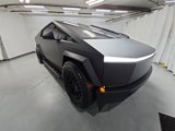Used 2024 Tesla Cybertruck AWD Crew Cab image 3