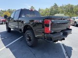 New 2025 Ford F250 Platinum w/ FX4 Off-Road Package image 5