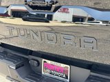 New 2025 Toyota Tundra Limited image 6