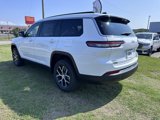 New 2025 Jeep Grand Cherokee L Limited image 5