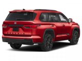 New 2025 Toyota Sequoia Platinum image 2