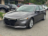 Used 2018 Honda Accord LX image 2