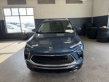 New 2025 Buick Encore GX Sport Touring w/ Comfort Package image 2