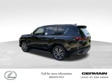 New 2025 Lexus LX 600 4WD w/ Premium Package image 3