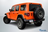 New 2025 Jeep Wrangler Unlimited Rubicon 392 image 3