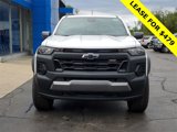 New 2025 Chevrolet Colorado Trail Boss image 2