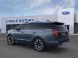 New 2025 Ford Expedition Platinum image 4