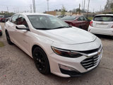 Used 2022 Chevrolet Malibu LT image 4