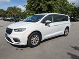 Certified 2023 Chrysler Pacifica Touring-L image 2