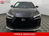 Used 2025 Lexus NX 450h+ F Sport image 2