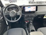 New 2025 Jeep Gladiator Willys image 2