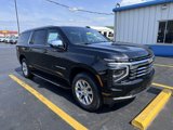 New 2025 Chevrolet Suburban Premier w/ Sun And Tow Package image 2
