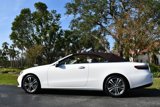 Used 2023 Mercedes-Benz E 450 4MATIC Cabriolet image 4