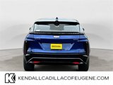 New 2025 Cadillac Lyriq Sport image 4