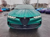 New 2024 Alfa Romeo Tonale Veloce w/ Active Assist Package image 2