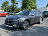 New 2025 Subaru Outback Touring image 5