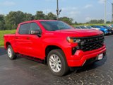 New 2026 Chevrolet Silverado 1500 Custom image 2