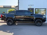 Used 2018 Chevrolet Colorado ZR2 image 2