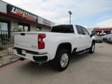 Used 2021 Chevrolet Silverado 2500 High Country w/ Z71 Off-Road Package image 4