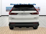 New 2025 Honda CR-V Sport image 4