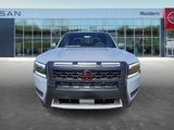 New 2025 Nissan Frontier PRO-4X image 2