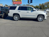 Used 2020 Cadillac Escalade Platinum image 2